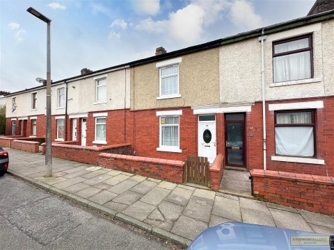 View Full Details for Laurel Avenue, Darwen