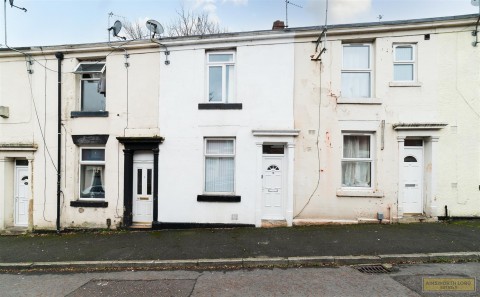 View Full Details for Angela Street, Blackburn