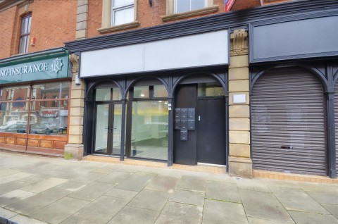 View Full Details for Darwen Street, Blackburn Town, Blackburn