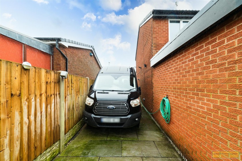 Images for Chancel Way, Darwen