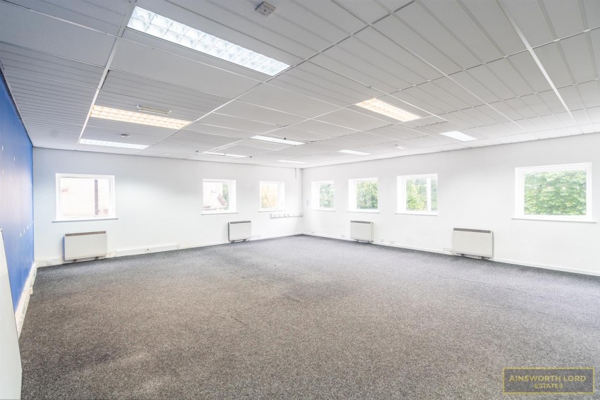 Images for Offices, Darwen St. Blackburn