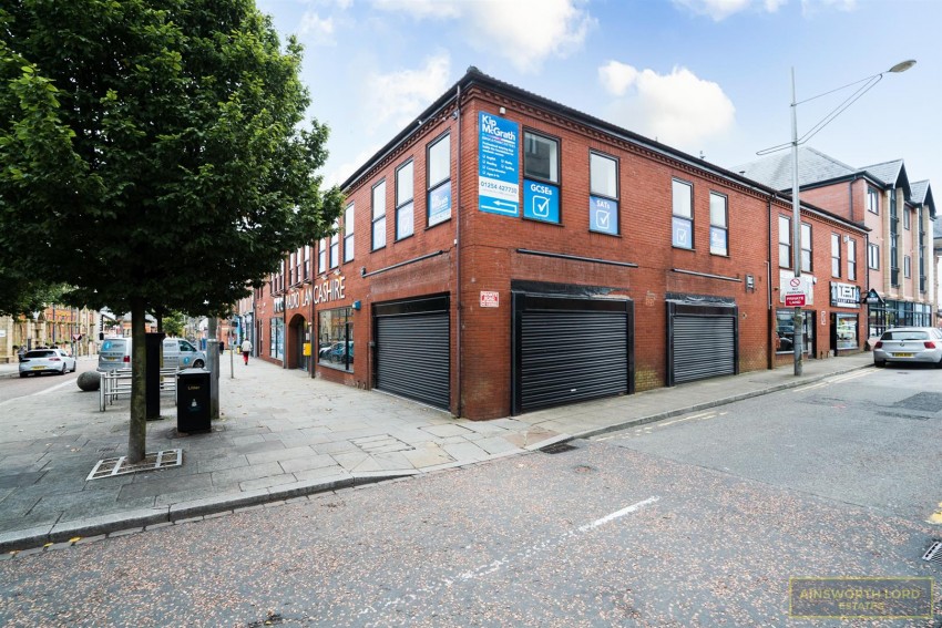 Images for Offices, Darwen St. Blackburn