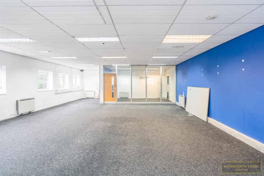 Images for Offices, Darwen St. Blackburn