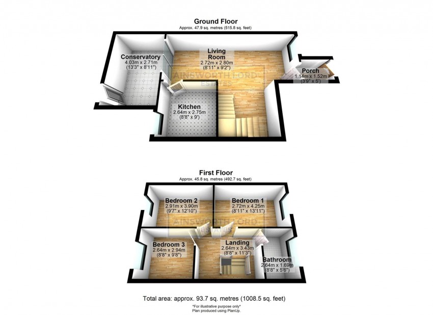 Images for Cloister Drive, Darwen