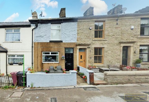 View Full Details for Bolton Road, Whitehall, Darwen