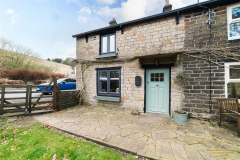 View Full Details for Moss Gap, Darwen