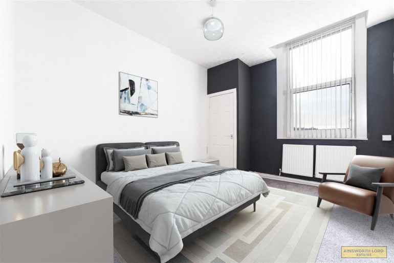 Ground Floor Flat, Railway Road, Darwen BB3 2RJ